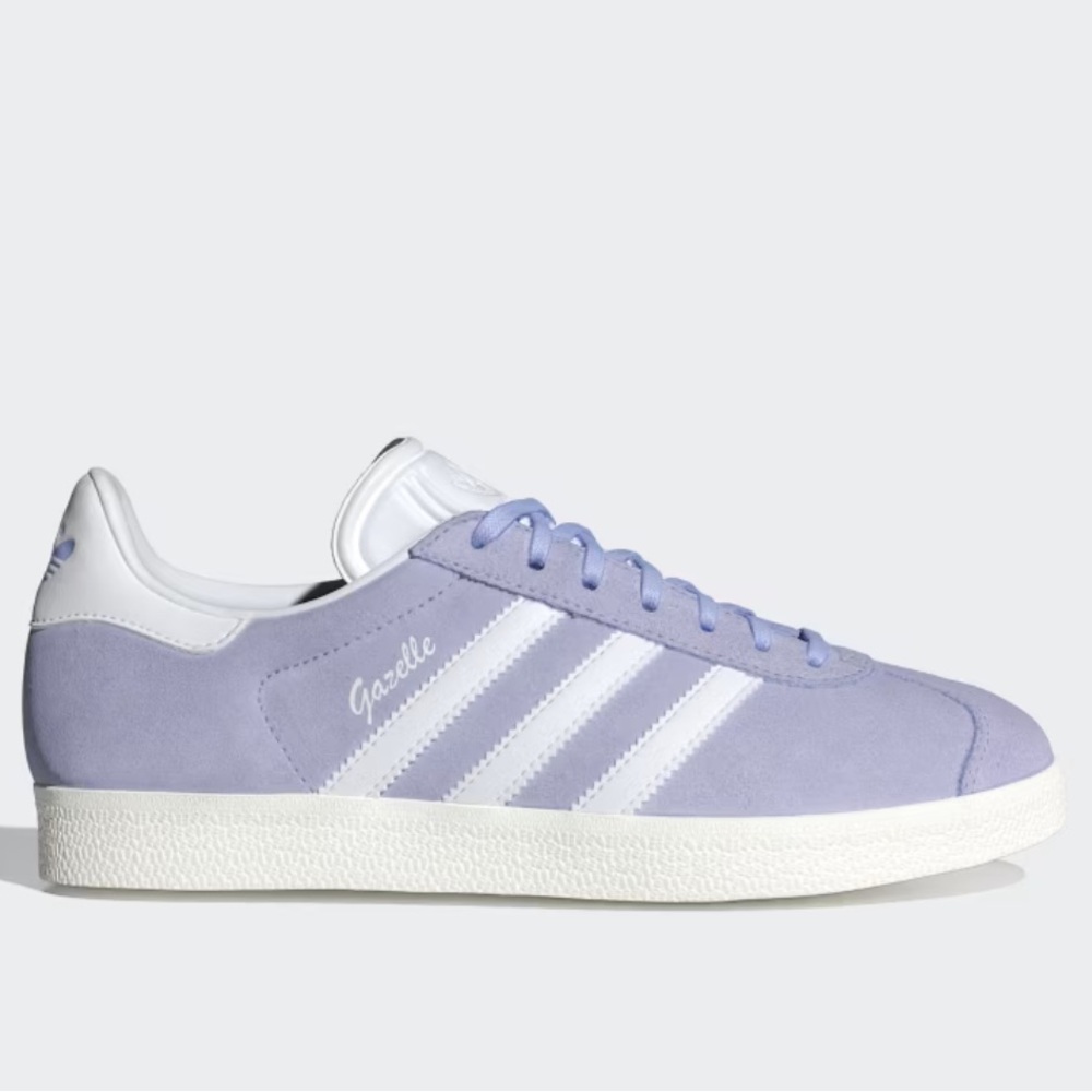adidas Gazelle Violet Tone - Picture 2 of 7